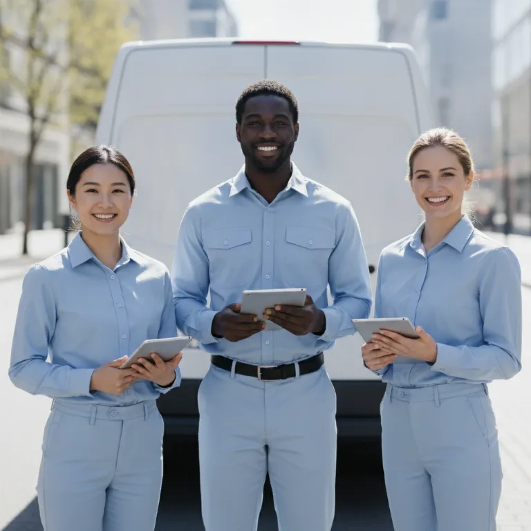 Insurance Broker team in Savannah